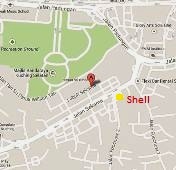 locality map for kuching building contractor